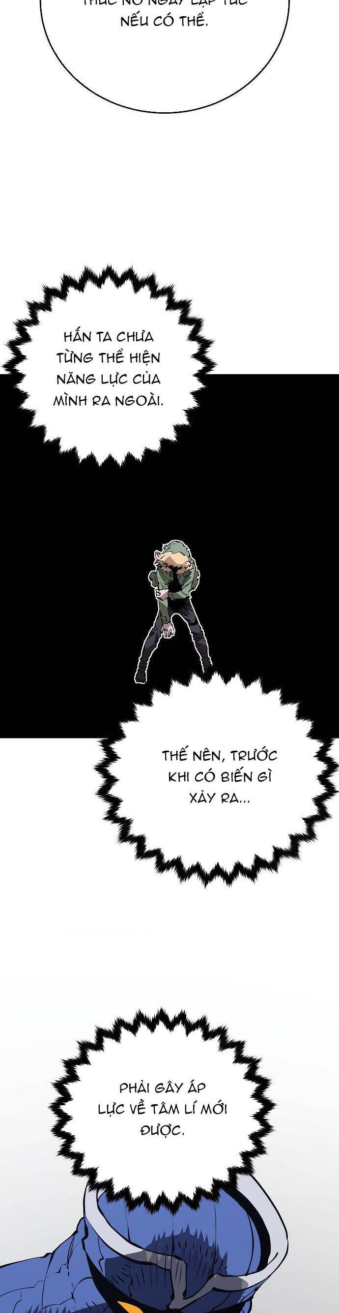 Player Chap 44 - Next Chap 45