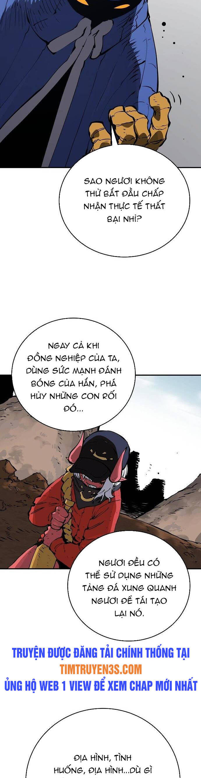 Player Chap 44 - Next Chap 45