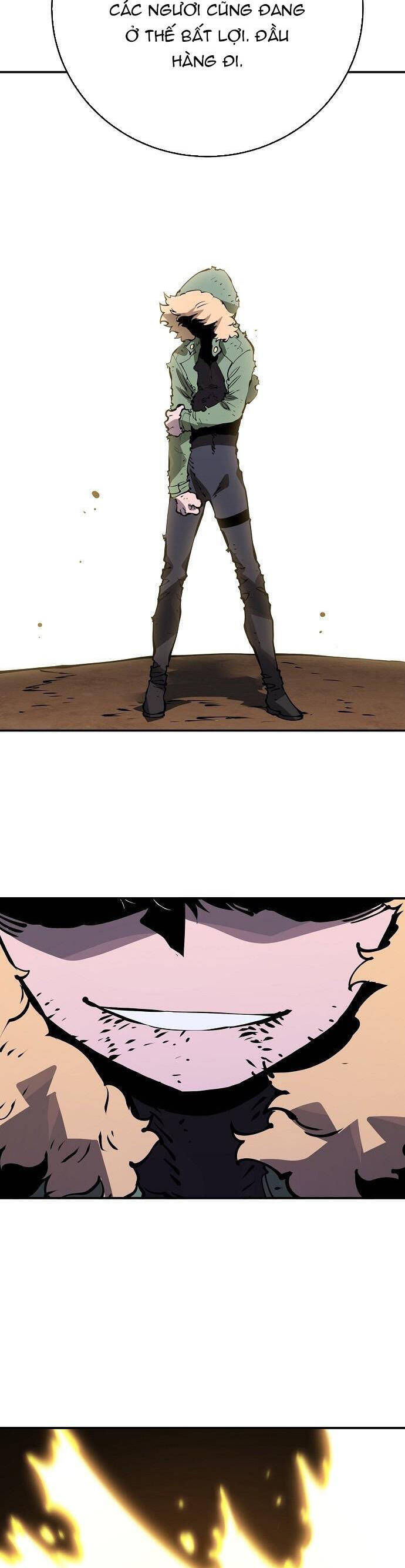 Player Chap 44 - Next Chap 45