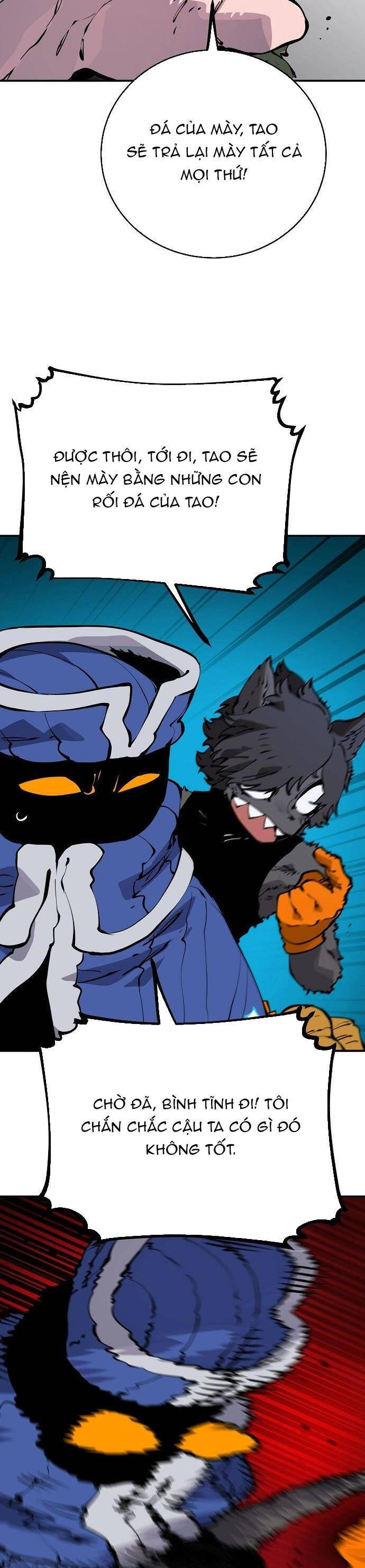 Player Chap 44 - Next Chap 45