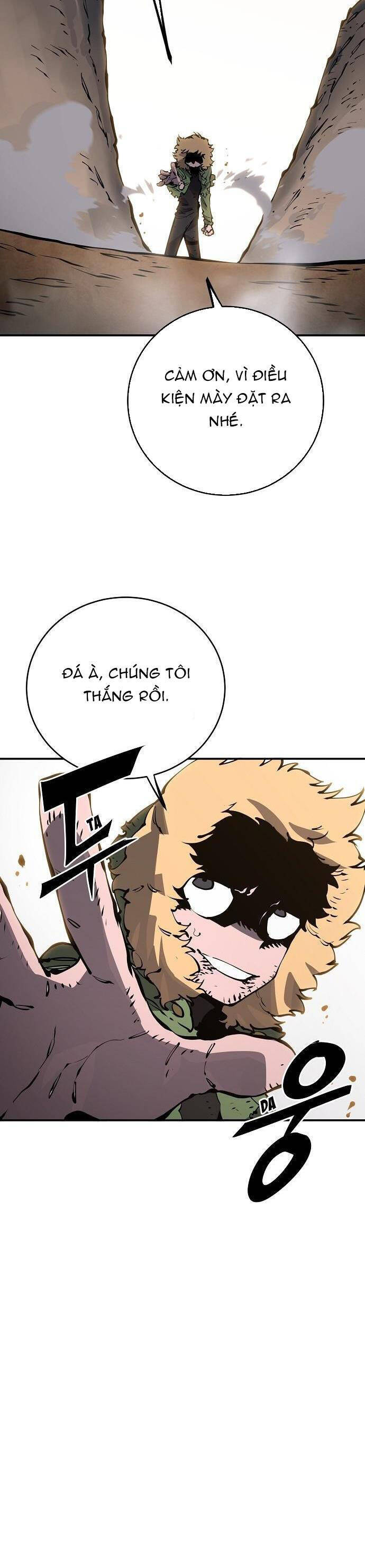 Player Chap 44 - Next Chap 45