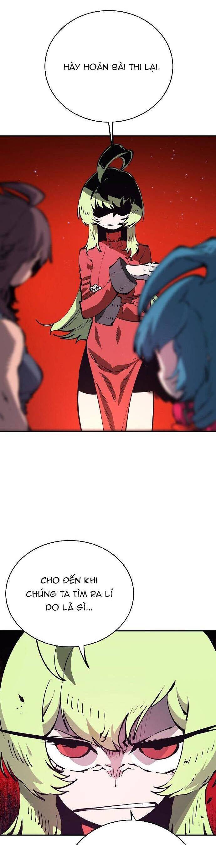 Player Chap 46 - Next Chap 47