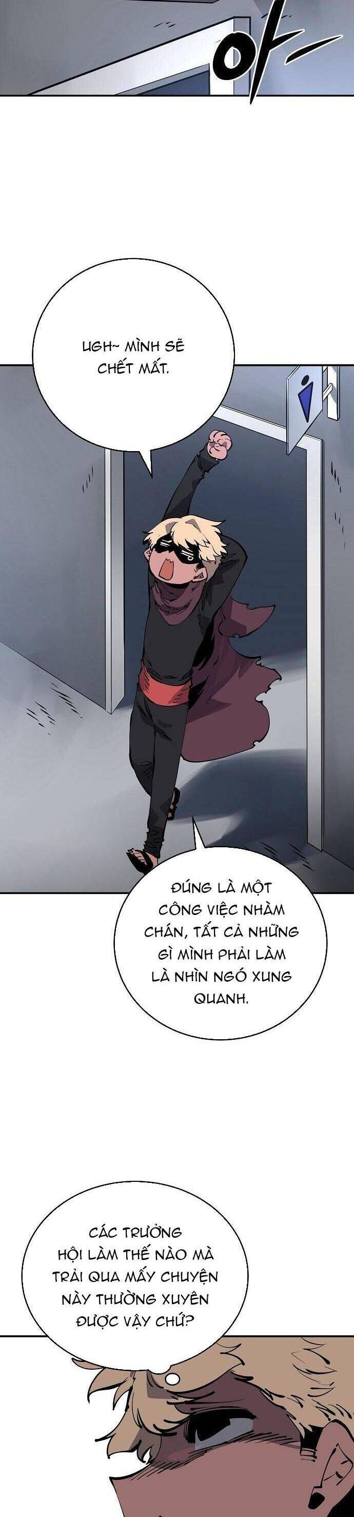 Player Chap 46 - Next Chap 47