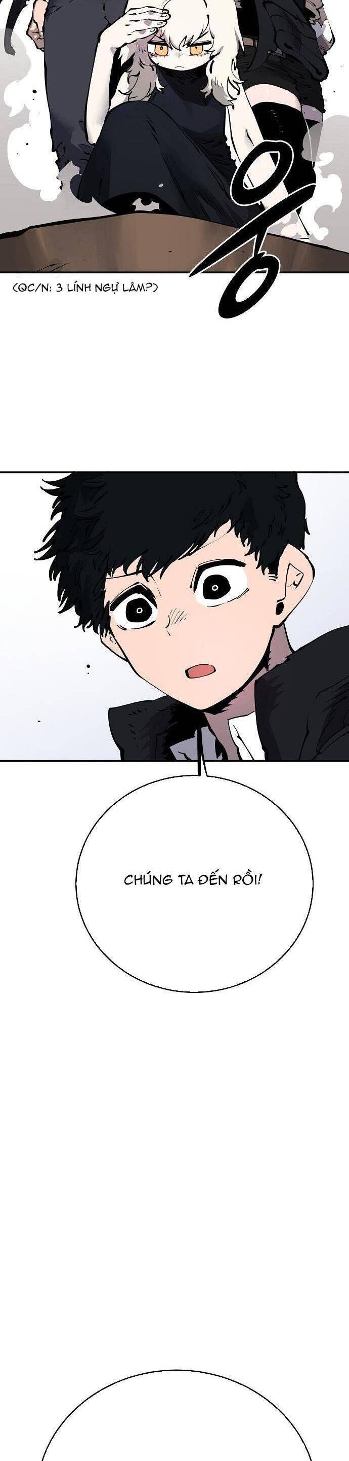 Player Chap 46 - Next Chap 47