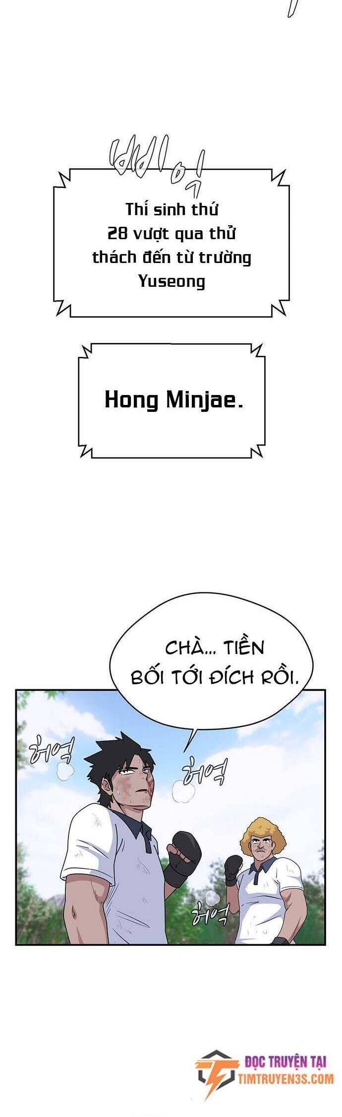 Player Chap 48 - Next Chap 49