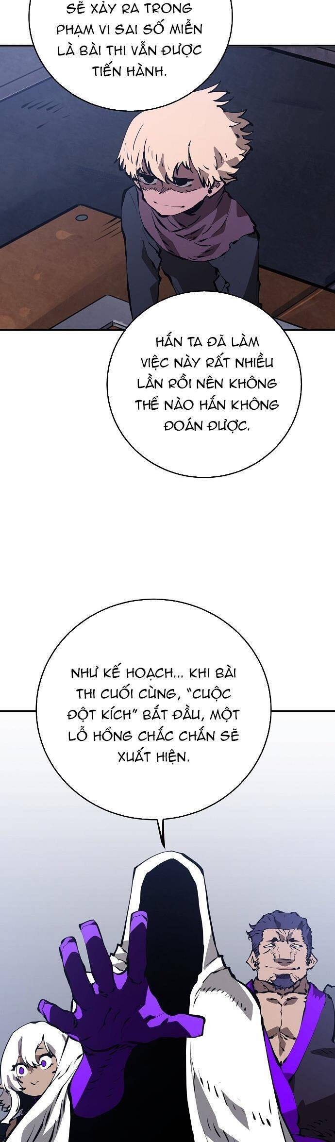 Player Chap 49 - Next Chap 50