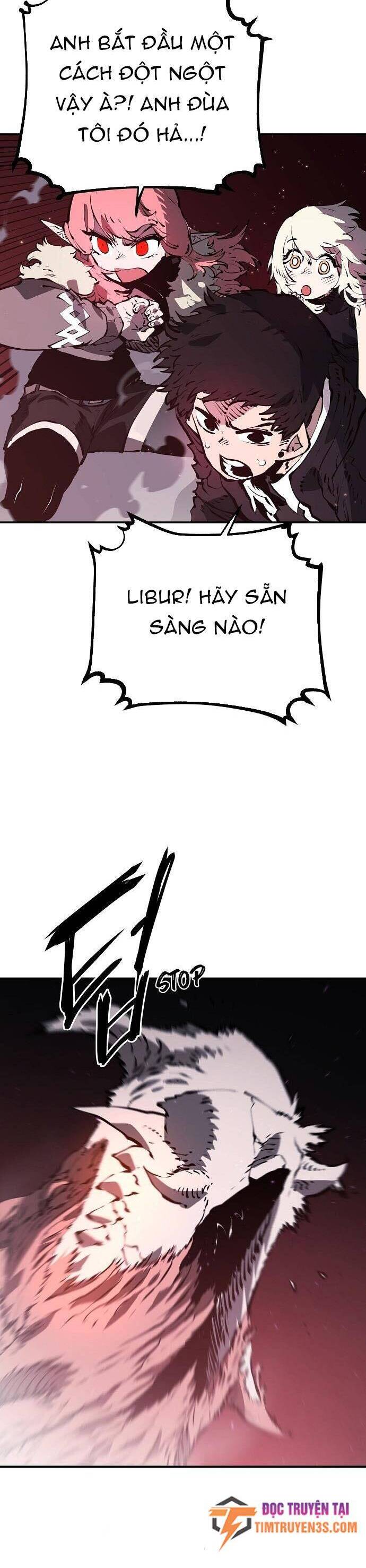 Player Chap 49 - Next Chap 50