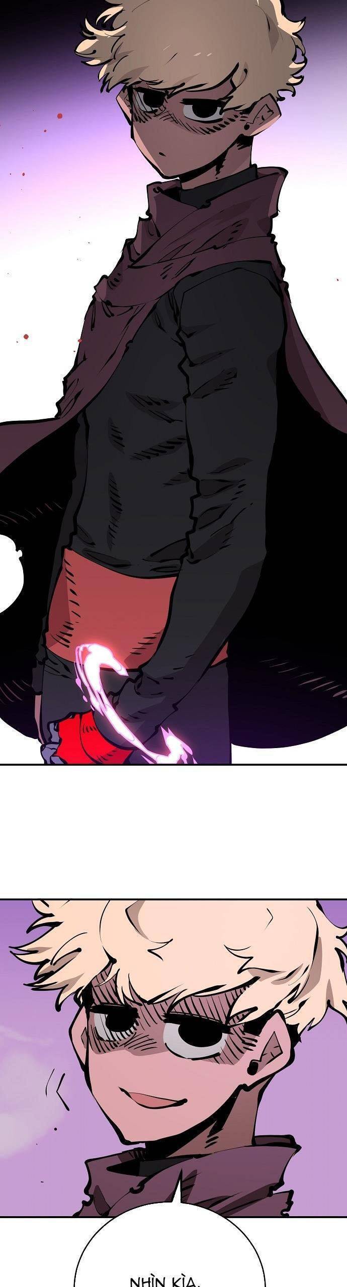 Player Chap 54 - Next Chap 55