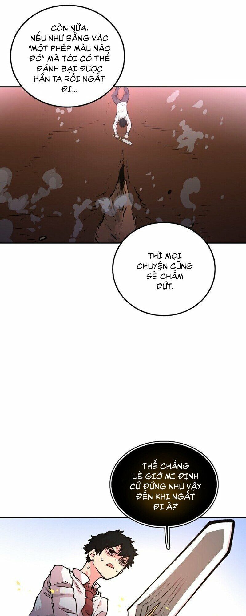 Player Chap 6 - Next Chap 7