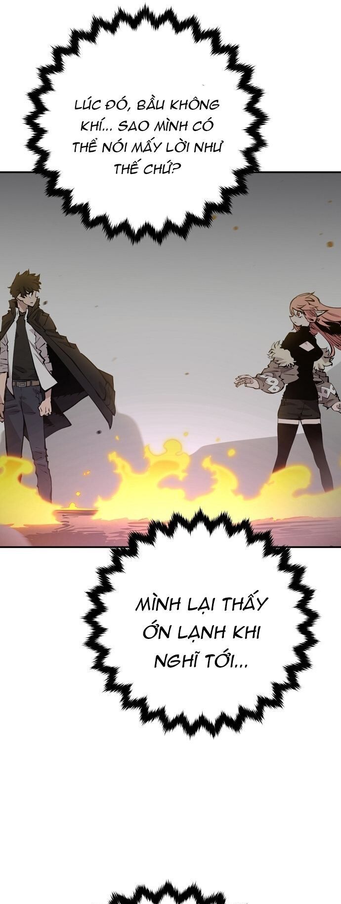 Player Chap 62 - Next Chap 63