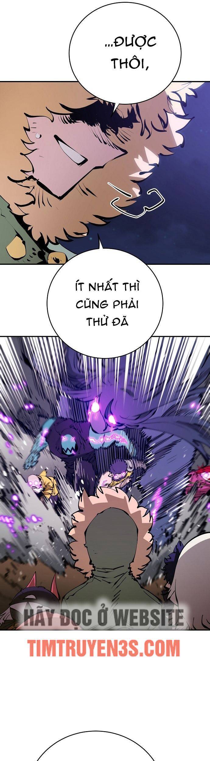 Player Chap 64 - Next Chap 65