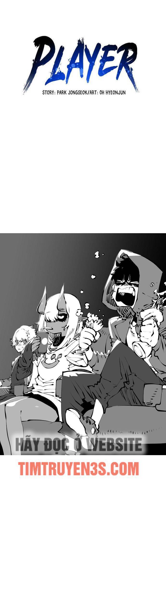 Player Chap 64 - Next Chap 65