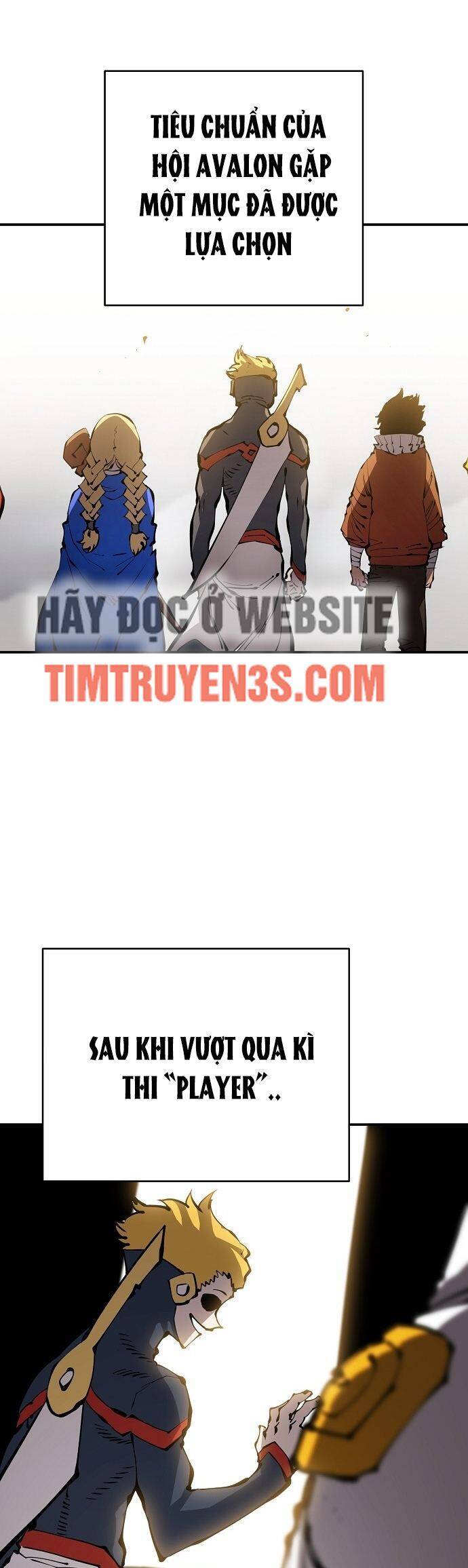 Player Chap 64 - Next Chap 65