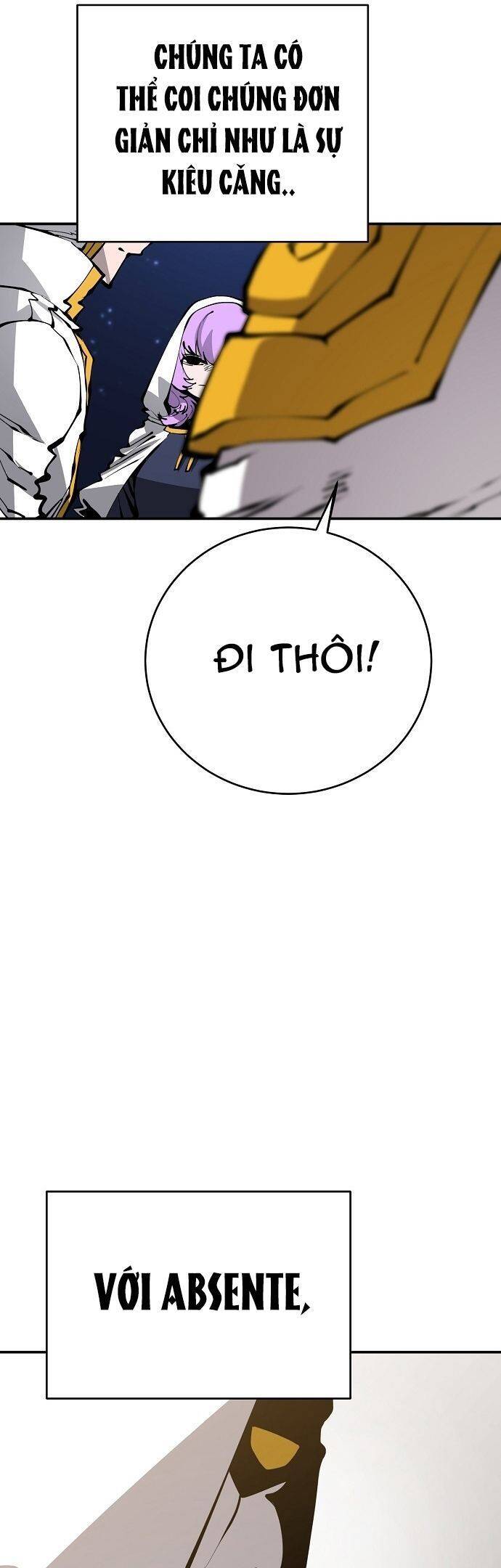 Player Chap 64 - Next Chap 65