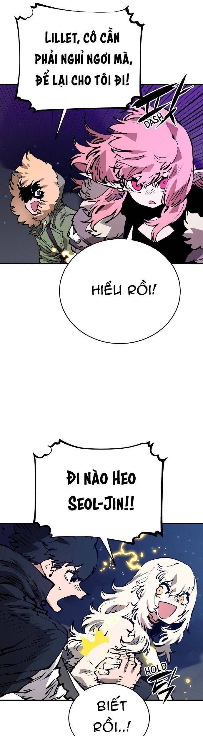 Player Chap 64 - Next Chap 65