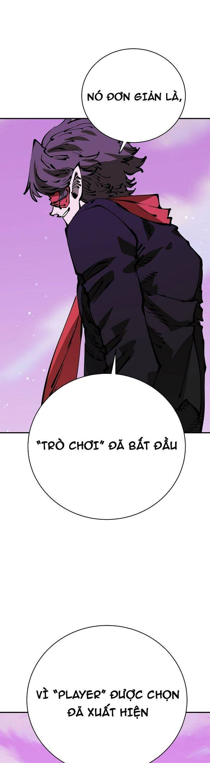 Player Chap 66 - Next Chap 67