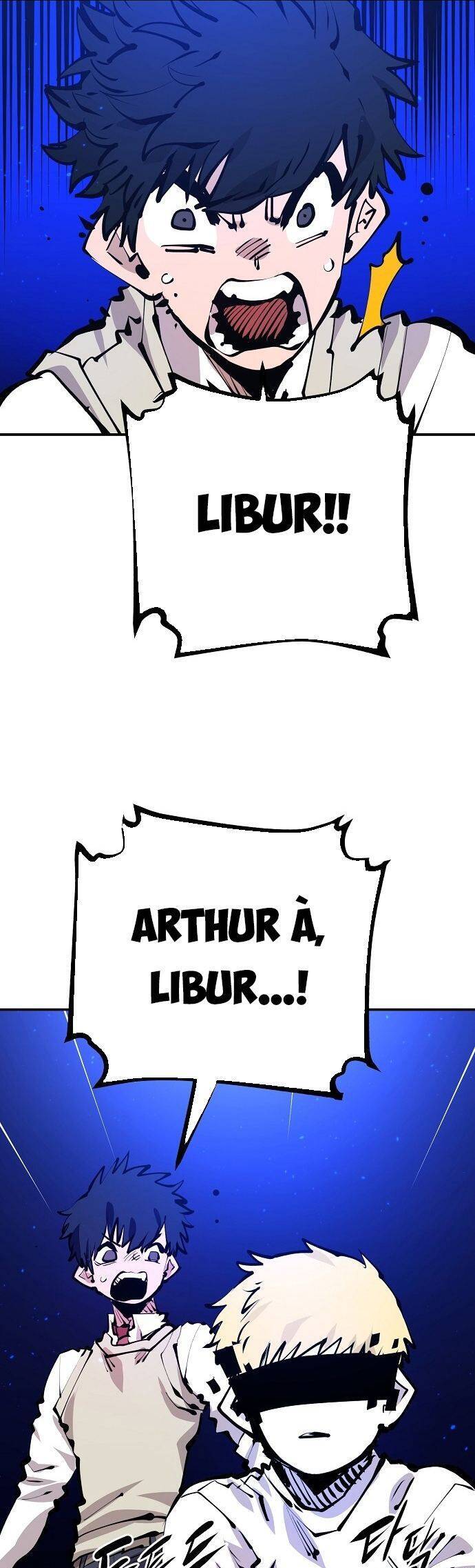 Player Chap 74 - Next Chap 75