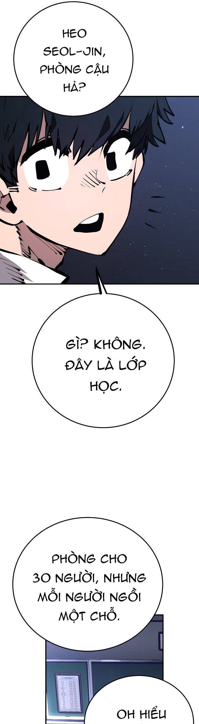 Player Chap 77 - Next Chap 78