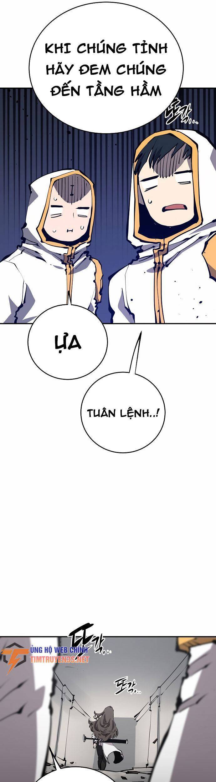 Player Chap 80 - Next Chap 81