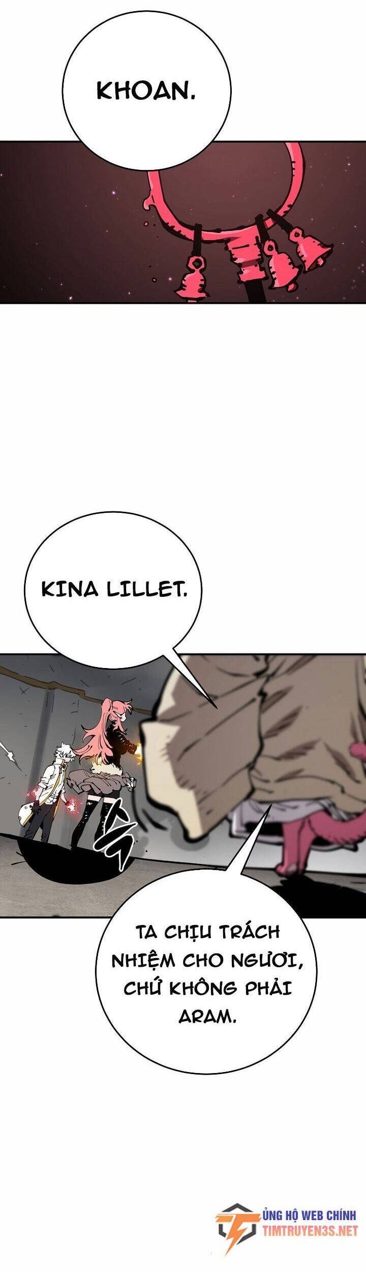 Player Chap 84 - Next Chap 85