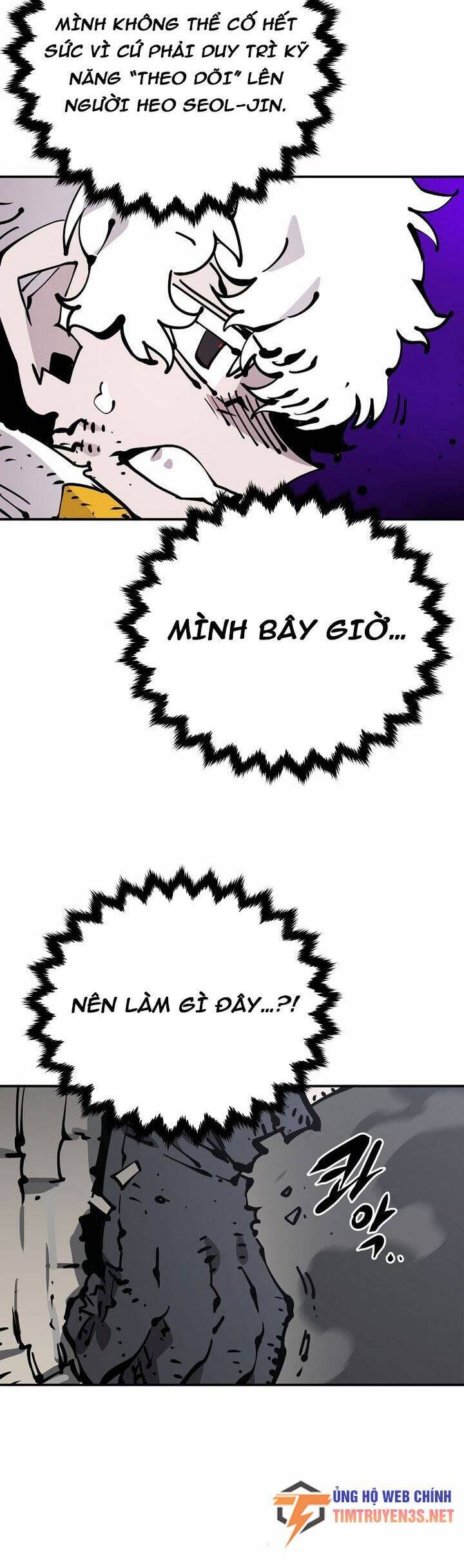 Player Chap 84 - Next Chap 85