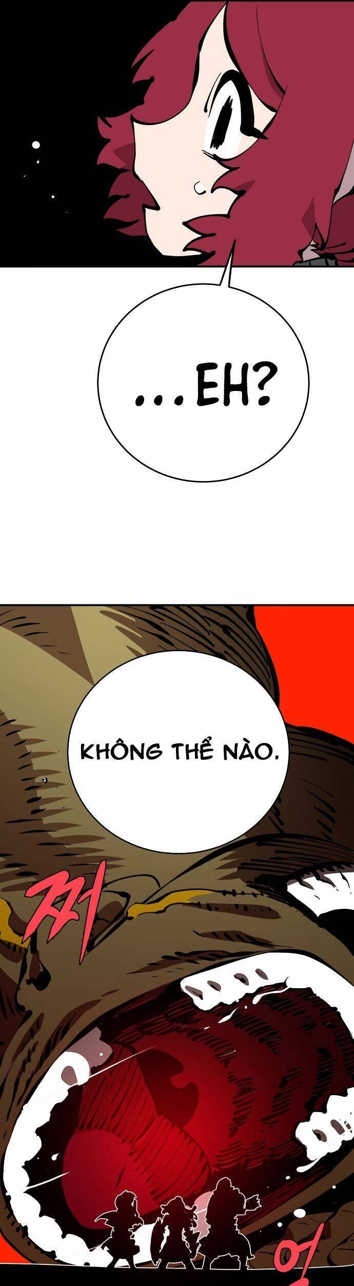 Player Chap 86 - Next Chap 87