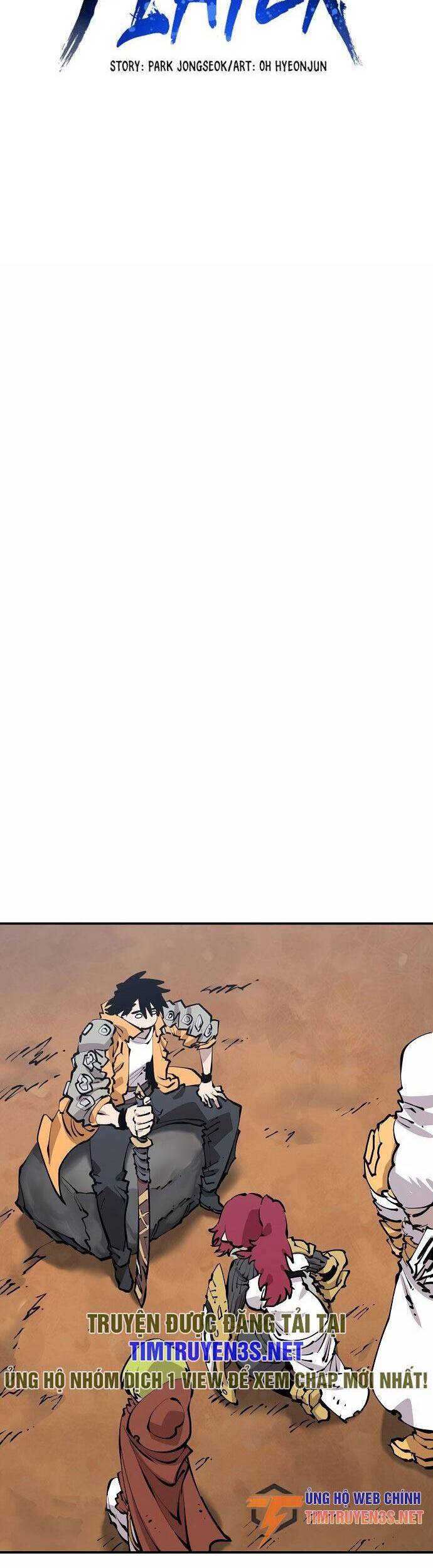 Player Chap 86 - Next Chap 87