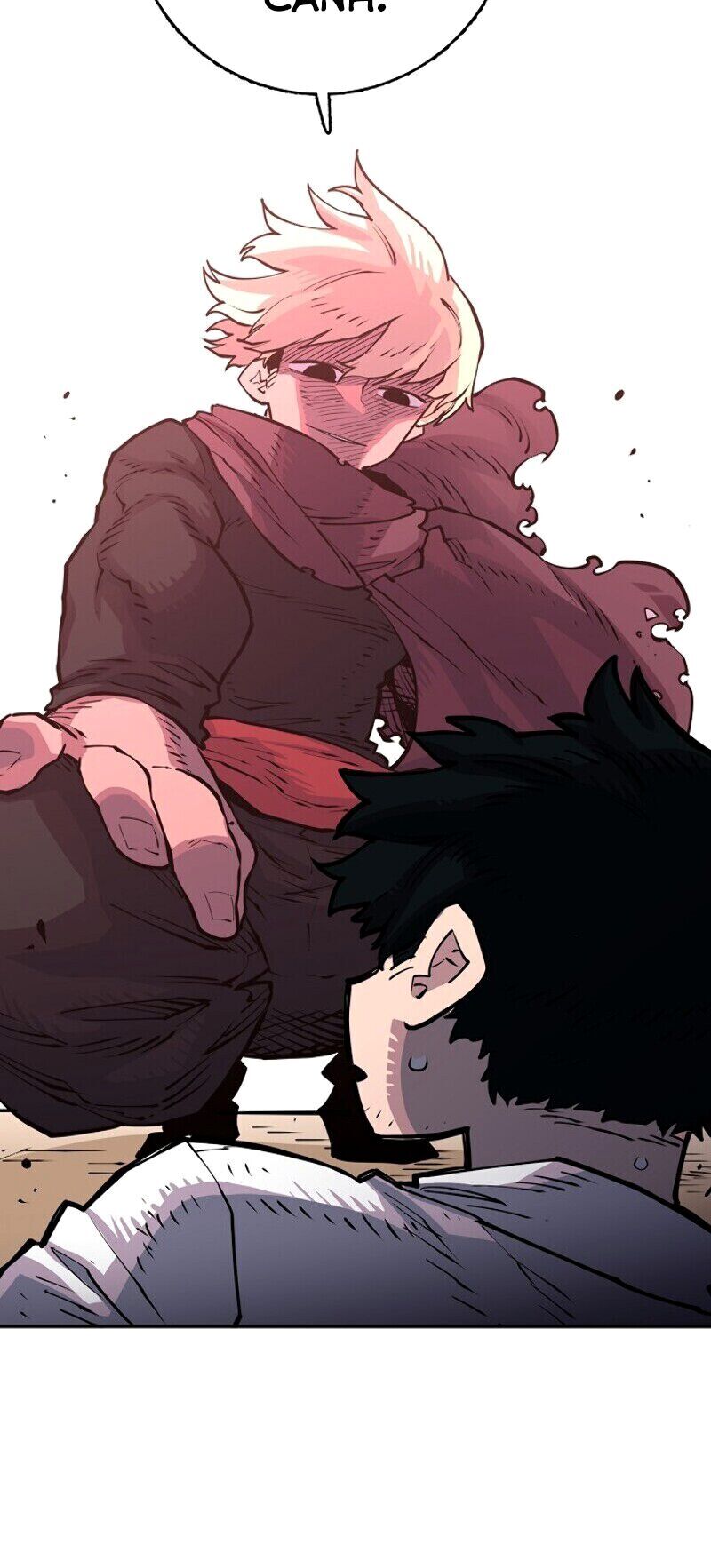 Player Chap 9 - Next Chap 10