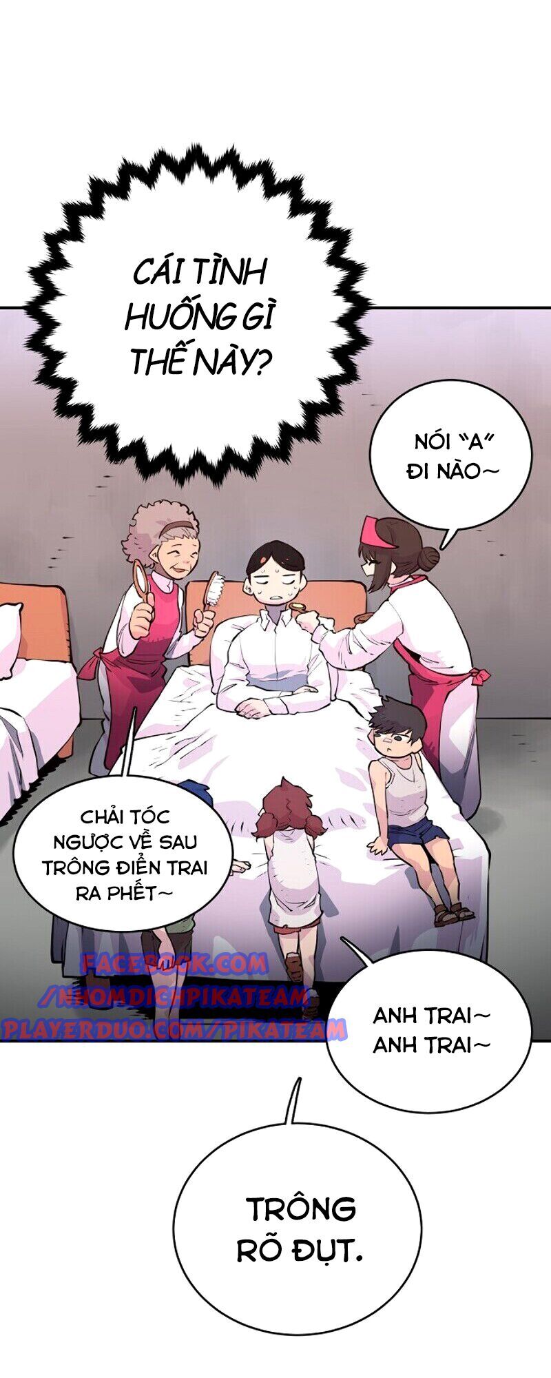 Player Chap 9 - Next Chap 10