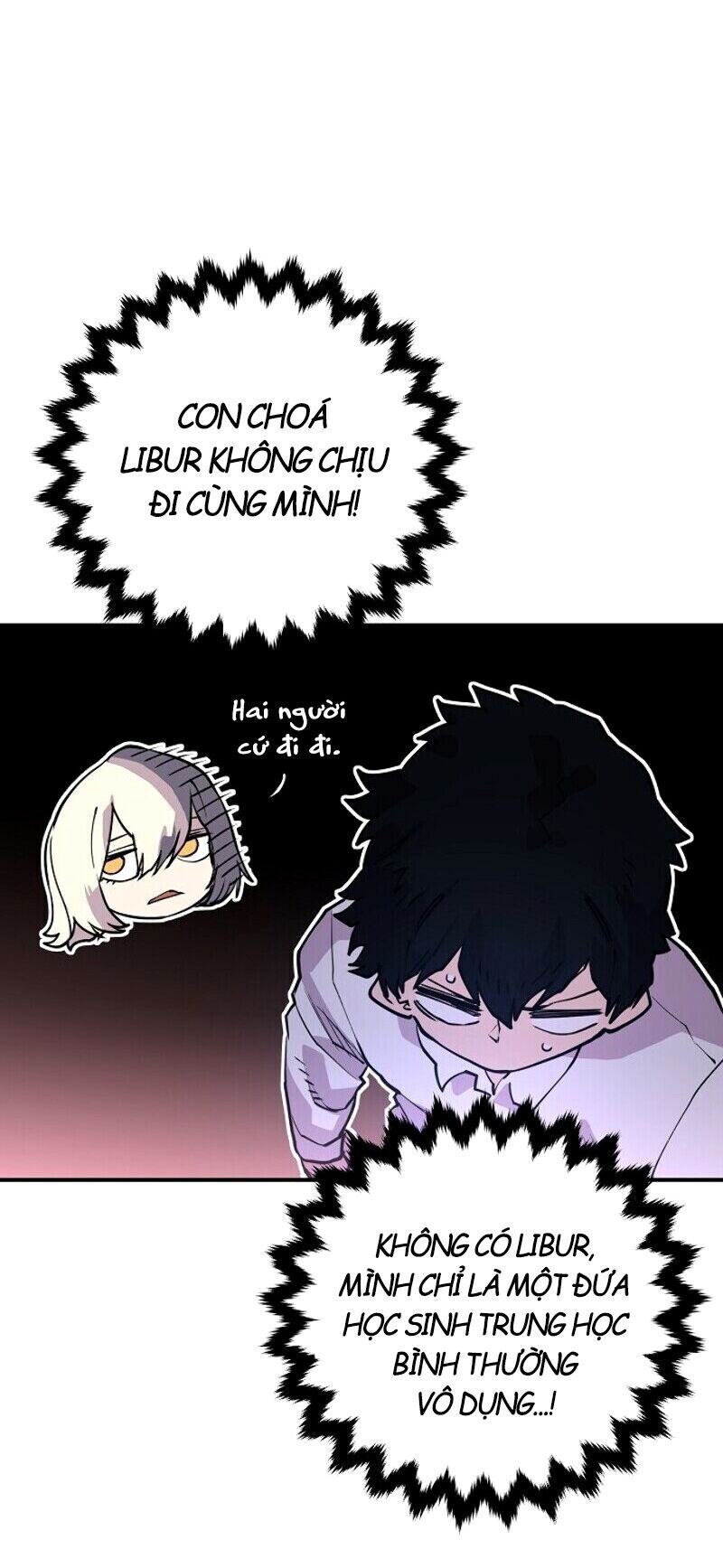 Player Chap 9 - Next Chap 10