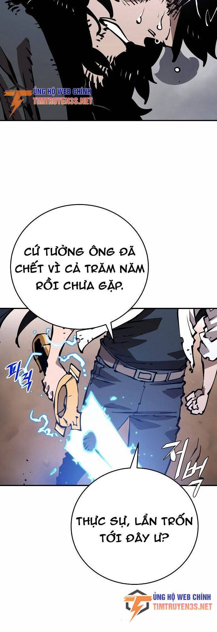Player Chap 90 - Next Chap 91