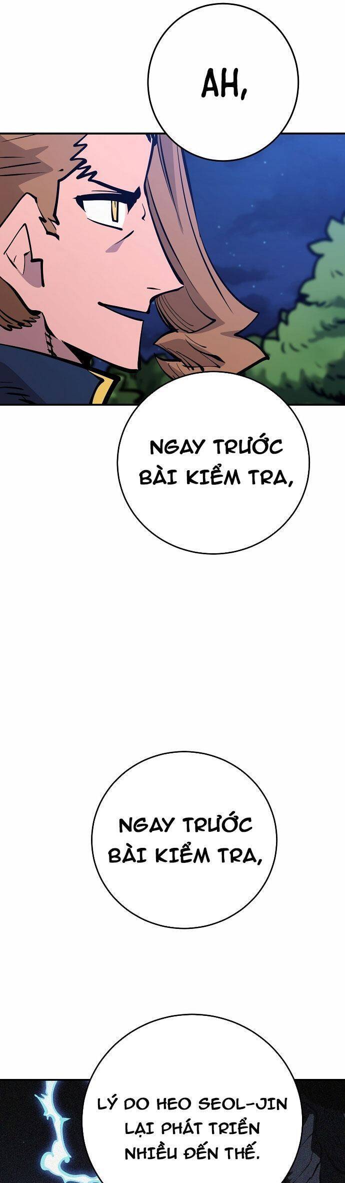 Player Chap 92 - Next Chap 93