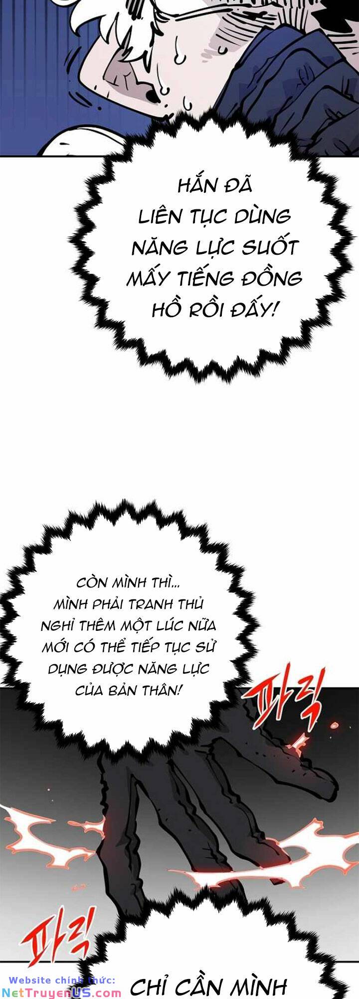 Player Chap 94 - Next Chap 95