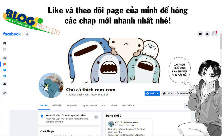 Please Go Home, Akutsu-San! Chap 158 - Next Chap 159