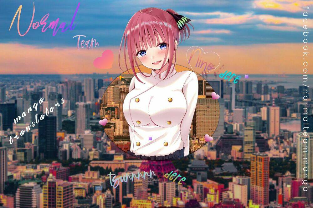 Please Go Home, Akutsu-San! Chap 20 - Next Chap 21