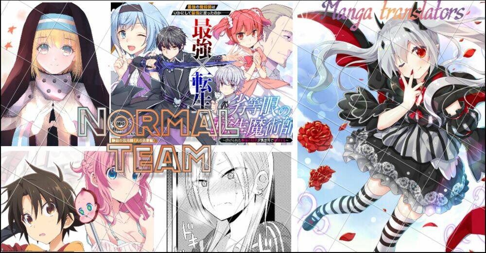 Please Go Home, Akutsu-San! Chap 20 - Next Chap 21