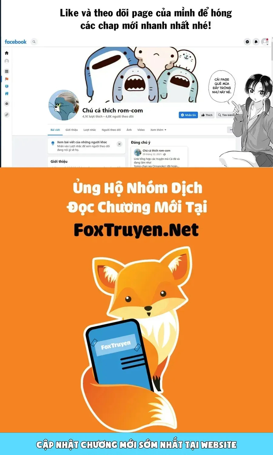 Please Go Home, Akutsu-San! Chap 202 - Next Chap 203