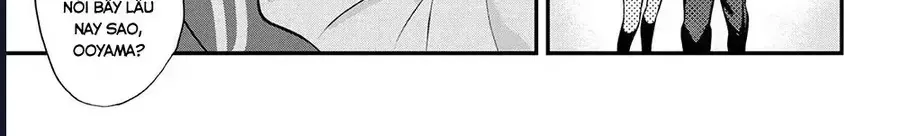 Please Go Home, Akutsu-San! Chap 203.7 - Next Chap 204.7