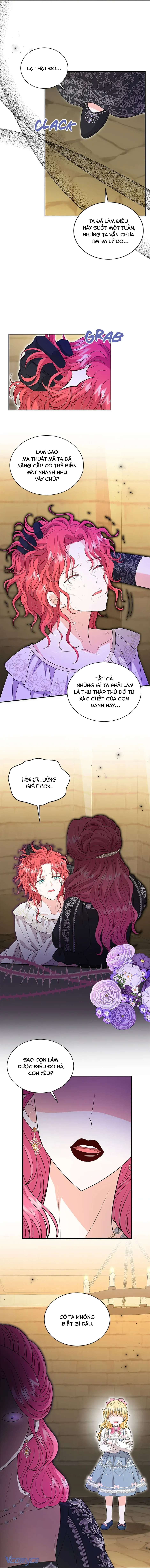 [PNT] Công Chúa Bé Con Hạng S Thật Mạnh Chap 48 - Next Chap 49