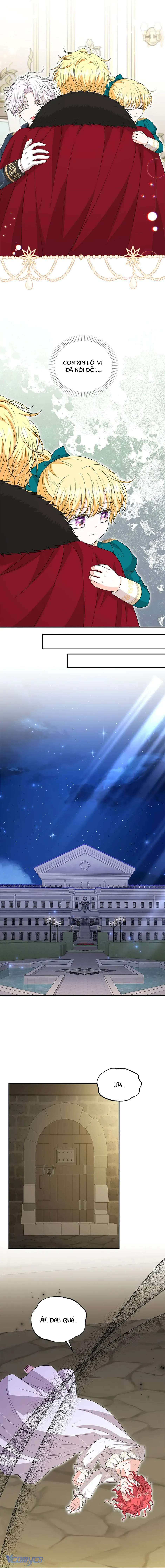 [PNT] Công Chúa Bé Con Hạng S Thật Mạnh Chap 48 - Next Chap 49