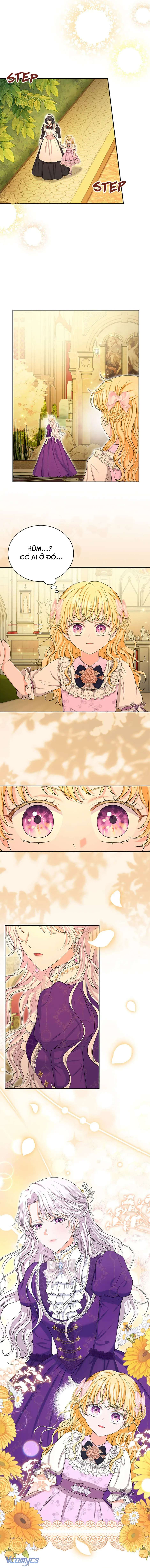 [PNT] Công Chúa Bé Con Hạng S Thật Mạnh Chap 53 - Next Chap 54