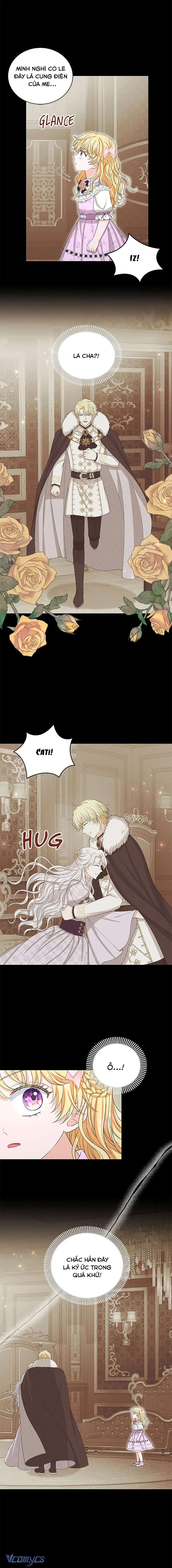 [PNT] Công Chúa Bé Con Hạng S Thật Mạnh Chap 55 - Next Chap 56