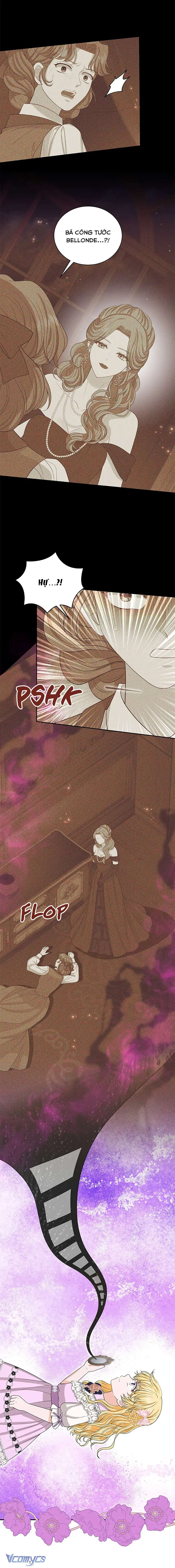 [PNT] Công Chúa Bé Con Hạng S Thật Mạnh Chap 56 - Next Chap 57