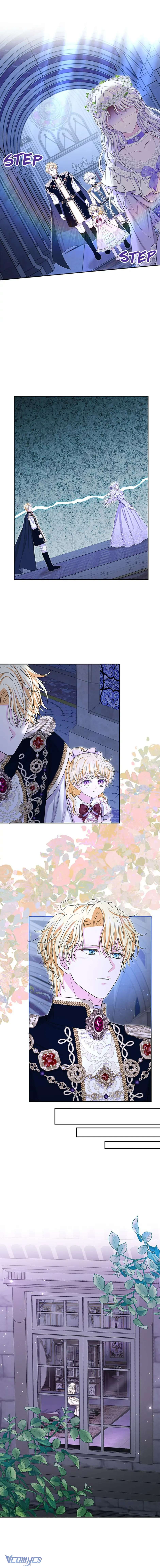 [PNT] Công Chúa Bé Con Hạng S Thật Mạnh Chap 57 - Next Chap 58