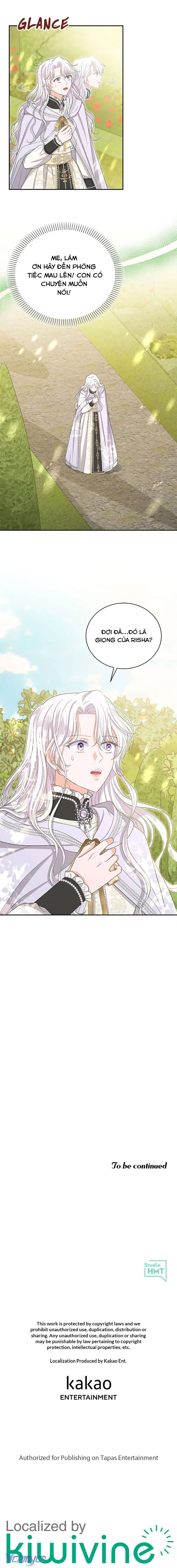 [PNT] Công Chúa Bé Con Hạng S Thật Mạnh Chap 58 - Next Chap 59