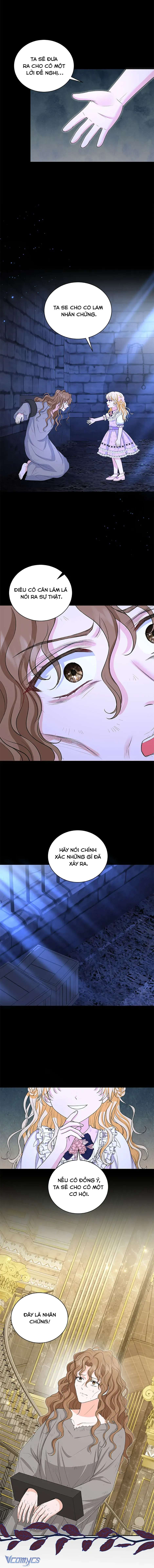 [PNT] Công Chúa Bé Con Hạng S Thật Mạnh Chap 59 - Next Chap 60