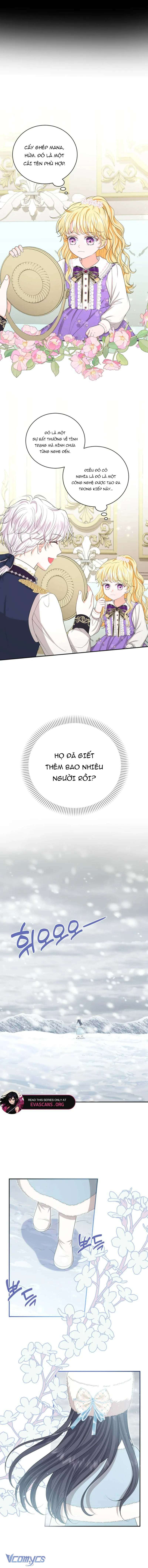 [PNT] Công Chúa Bé Con Hạng S Thật Mạnh Chap 61 - Next Chap 62