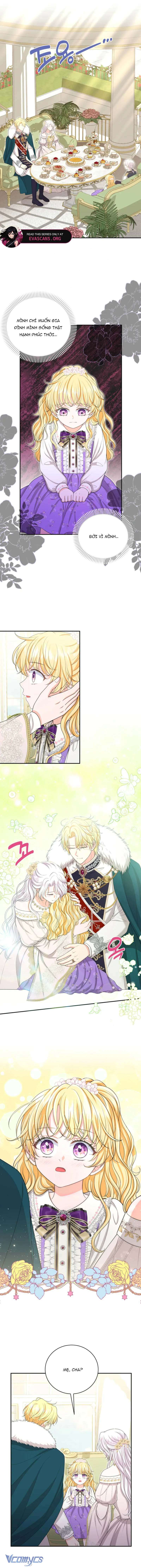 [PNT] Công Chúa Bé Con Hạng S Thật Mạnh Chap 61 - Next Chap 62