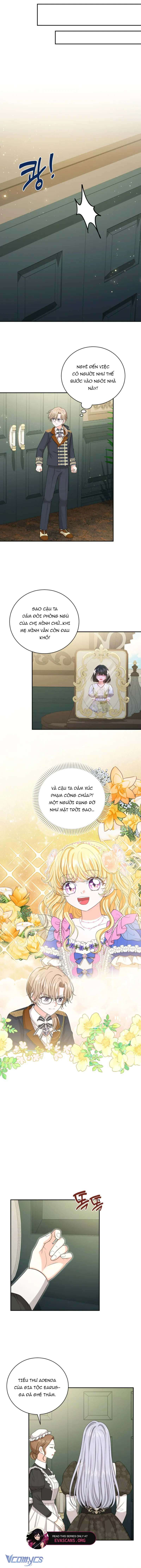 [PNT] Công Chúa Bé Con Hạng S Thật Mạnh Chap 62 - Next Chap 63