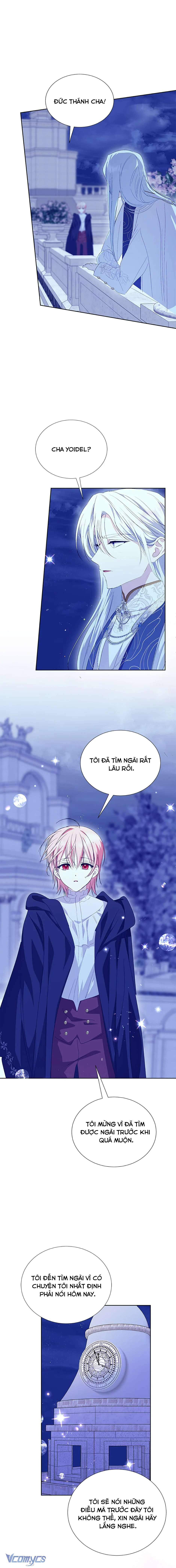 [PNT] Phía Sau Mặt Nạ Của Nam Chính Hiền Lành Chap 64 - Next Chap 65